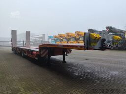 Faymonville Maxtrailer F-S43-1AAF