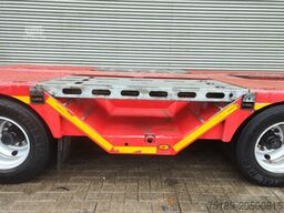 Faymonville Maxtrailer F-S43-1AAF
