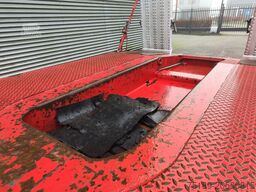 Faymonville Maxtrailer F-S43-1AAF