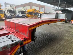 Faymonville Maxtrailer F-S43-1AAF