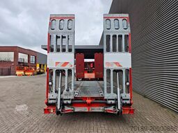MAN TGS 26.360 6x2 Bickeltec + Zanner ZTL 18