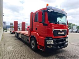 MAN TGS 26.360 6x2 Bickeltec + Zanner ZTL 18
