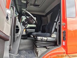 MAN TGS 26.360 6x2 Bickeltec + Zanner ZTL 18