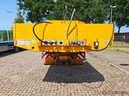 Goldhofer STZ-VL3-36/80A Extandable + 5 Meter Extensions!
