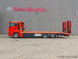 MAN TGS 26.360 6x2 Bickeltec