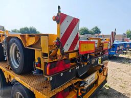 Goldhofer STZ-L3-27/80A 7.2 Meter Extand Powersteering 80...