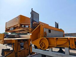 Goldhofer STZ-L3-27/80A 7.2 Meter Extand Powersteering 80...