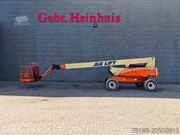 JLG E600 JP