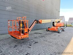 JLG E600 JP