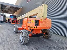 JLG E600 JP