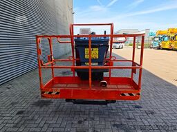 JLG E600 JP