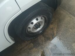 Fiat Ducato Weinsberg Carabus 600 K|2023 EURO 6 | Professioneller Verkäufer