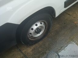 Fiat Ducato Weinsberg Carabus 600 K|2023 EURO 6 | Professioneller Verkäufer