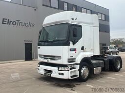 Renault Premium 420 (POMPE HYDAULIQUE / PTO / HYDRAULIC...