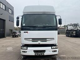 Renault Premium 420 (POMPE HYDAULIQUE / PTO / HYDRAULIC...