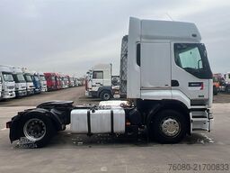Renault Premium 420 (POMPE HYDAULIQUE / PTO / HYDRAULIC...