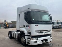 Renault Premium 420 (POMPE HYDAULIQUE / PTO / HYDRAULIC...