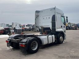 Renault Premium 420 (POMPE HYDAULIQUE / PTO / HYDRAULIC...
