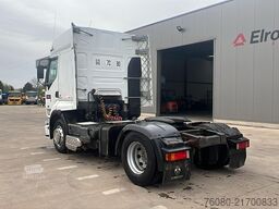 Renault Premium 420 (POMPE HYDAULIQUE / PTO / HYDRAULIC...