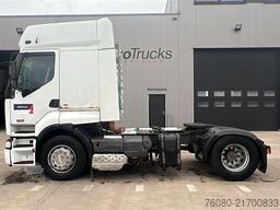 Renault Premium 420 (POMPE HYDAULIQUE / PTO / HYDRAULIC...