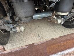 AJK OP 17-27/22.5 31m3 Hardox Afdekkleppen Nieuwe A...