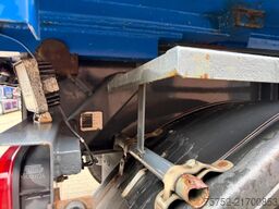 AJK OP 17-27/22.5 31m3 Hardox Afdekkleppen Nieuwe A...