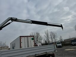 IVECO EUROCARGO 100 E 15