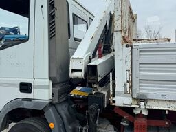IVECO EUROCARGO 100 E 15