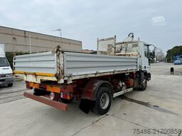 IVECO EUROCARGO 100 E 15