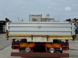 IVECO EUROCARGO 100 E 15