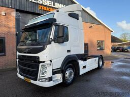 Volvo FM 370 Globetrotter 649.809KM NL Truck APK/TUV ...