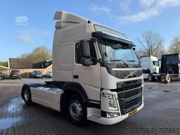 Volvo FM 370 Globetrotter 649.809KM NL Truck APK/TUV ...