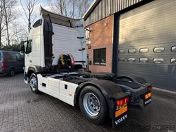 Volvo FM 370 Globetrotter 649.809KM NL Truck APK/TUV ...