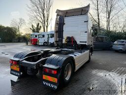 Volvo FM 370 Globetrotter 649.809KM NL Truck APK/TUV ...