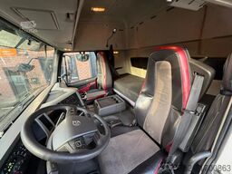 Volvo FM 370 Globetrotter 649.809KM NL Truck APK/TUV ...
