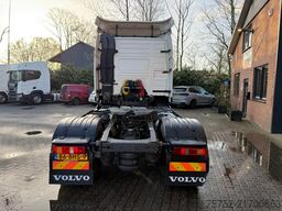 Volvo FM 370 Globetrotter 649.809KM NL Truck APK/TUV ...