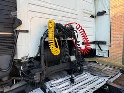 Volvo FM 370 Globetrotter 649.809KM NL Truck APK/TUV ...