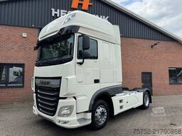 DAF XF 480 SSC Super Space 2x tank LED PTO-Prep 338...