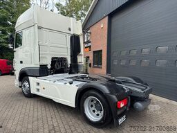 DAF XF 480 SSC Super Space 2x tank LED PTO-Prep 338...