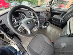 DAF XF 480 SSC Super Space 2x tank LED PTO-Prep 338...