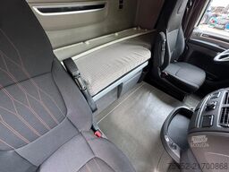 DAF XF 480 SSC Super Space 2x tank LED PTO-Prep 338...