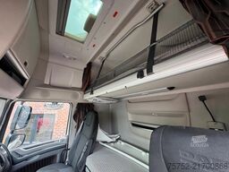 DAF XF 480 SSC Super Space 2x tank LED PTO-Prep 338...