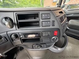 DAF XF 480 SSC Super Space 2x tank LED PTO-Prep 338...