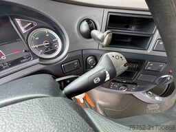 DAF XF 480 SSC Super Space 2x tank LED PTO-Prep 338...