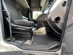 DAF XF 480 SSC Super Space 2x tank LED PTO-Prep 338...