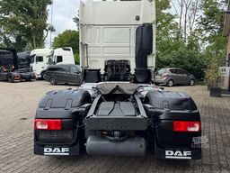 DAF XF 480 SSC Super Space 2x tank LED PTO-Prep 338...