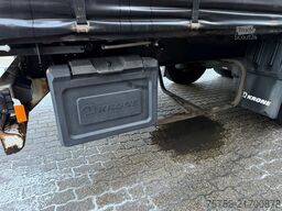 Krone SD Schuifzeilen/Schuifdak BPW 2 Opbergkist Rese...