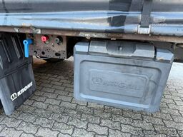 Krone SD Schuifzeilen/Schuifdak BPW 2 Opbergkist Rese...