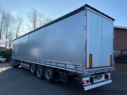Schmitz Cargobull SCB-S3 Schuifzeilen/Schuifdak NIEUW-NEW