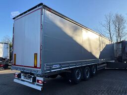 Schmitz Cargobull SCB-S3 Schuifzeilen/Schuifdak NIEUW-NEW